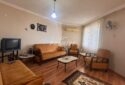 TÖMÜKTE SATILIK 2+1 EŞYALI DAİRE