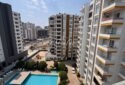 Mersin Erdemli Kızkalesi’nde Havuzlu Sitede 2+1 Satılık Daire