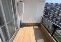 Mersin Ayaş’ta Deniz Manzaralı Eşyalı 1+1 Satılık Daire