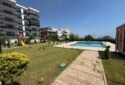 Mersin Ayaş Mahallesi Satılık 1+1 Deniz Manzaralı Daire