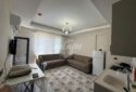 Ayaş’ta Satılık 1+1 Eşyalı Daire