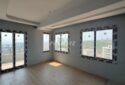 Mersin Ayaş Satılık Deniz Manzaralı 1+1 Daire