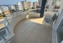 Ayaş’ta  Satılık 2+1 Deniz Manzaralı Eşyalı Daire