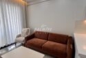 Ayaş’ta Denize Yakın Eşyalı 1+1 Satılık Daire