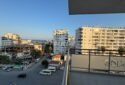 Kızkalesinde 3+1 Deniz Manzaralı Satılık Daire
