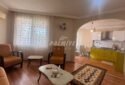 TÖMÜKTE SATILIK 2+1 EŞYALI DAİRE