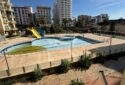 Kızkalesi Havuzlu Site İçinde Satılık 1+1 Daire