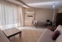 MERSİN Kızkalesi’nde Havuz Manzaralı Eşyalı 2+1 Satılık Daire