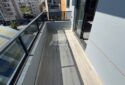 Mersin Erdemli Merkezde Satılık 2+1 Deniz Manzaralı Eşyalı Daire