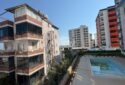 Ayaş’ta  Satılık 2+1 Deniz Manzaralı Eşyalı Daire