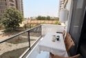 Ayaşta 1+1 Havuzlu Sitede Eşyalı Satılık Daire