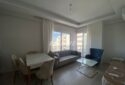 Kızkalesi Merkezde Satılık 1+1 Eşyalı Daire
