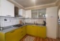 TÖMÜKTE SATILIK 2+1 EŞYALI DAİRE