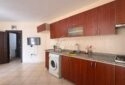 MERSİN Kızkalesi’nde Havuz Manzaralı Eşyalı 2+1 Satılık Daire