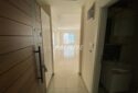Kızkalesinde Havuz Ve Doğa Manzaralı Satılık 2+1 Daire