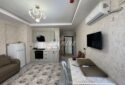 Ayaş’ta Satılık 1+1 Eşyalı Daire