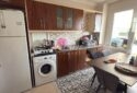 Kızkalesi’nde Denize Yakın 65 M² Satılık Eşyalı Daire
