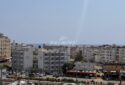 Mersin Kızkalesi’nde Havuzlu Sitede Satılık 2+1 Daire