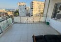 Kızkalesinde 3+1 Deniz Manzaralı Satılık Daire