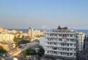 Kızkalesi’nde Eşyalı Denize 150 Metre Mesafede 2+1 Satılık Daire