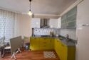 TÖMÜKTE SATILIK 2+1 EŞYALI DAİRE