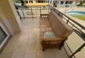 Kızkalesi Havuzlu Site İçinde Satılık 1+1 Daire