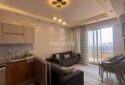 Mersin Ayaş’ta Deniz Manzaralı Eşyalı 1+1 Satılık Daire