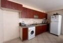 MERSİN Kızkalesi’nde Havuz Manzaralı Eşyalı 2+1 Satılık Daire