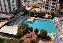 Mersin Kızkalesi’nde Havuzlu Sitede Satılık 2+1 Daire