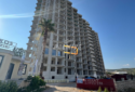 KIZKALESİ KORYKOS SİTESİNDE 1+1 DENİZ MANZARALI SATILIK DAİRE