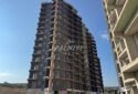 SİLİFKE Narlıkuyu’da 1+1 Deniz Manzaralı Satılık Daire