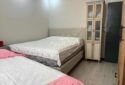 Limonlu’da Denize Yakın 1+1 Eşyalı Satılık Daire