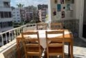Limonlu’da Denize Yakın 1+1 Eşyalı Satılık Daire