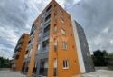 Tırtar’da Havuzlu Sitede Satılık 1+1 FIRSAT  Daire