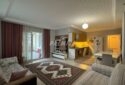 KIZKALESİNDE SATILIK 3+1 DAİRE