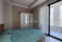 Mersin Ayaş Satılık 1+1 Deniz Manzaralı Eşyalı Daire