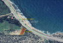 MERSİN ERDEMLİ KIZKALESİNDE DENİZE 50 METRE MESAFEDE 6996 M2 OTEL ARSASI