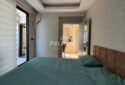 Mersin Ayaş Satılık 1+1 Deniz Manzaralı Eşyalı Daire