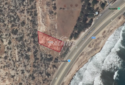 MERSİN ERDEMLİ KIZKALESİNDE DENİZE 50 METRE MESAFEDE 6996 M2 OTEL ARSASI