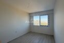 Erdemli Ayaş’ta Deniz Manzaralı Satılık 2+1 Daire