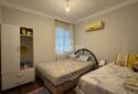 KIZKALESİNDE SATILIK 3+1 DAİRE