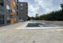 Tırtar’da Havuzlu Sitede Satılık 1+1 FIRSAT  Daire