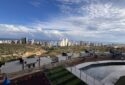 Ayaş’ta Deniz Manzaralı 1+1 Satılık Daire