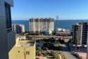 Mersin Ayaş Satılık 1+1 Deniz Manzaralı Eşyalı Daire