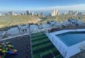 Mersin Ayaş’ta Deniz Manzaralı Satılık 1+1 Daire