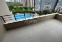 Ayaşta Eşyalı 2+1 satılık  Daire