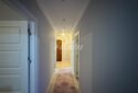 KIZKALESİNDE SATILIK 3+1 DAİRE