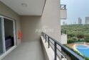 Ayaşta Eşyalı 2+1 satılık  Daire