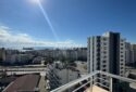 Kızkalesi’nde Deniz Manzaralı 2+1 Satılık EŞYALI Daire