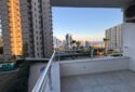 Mersin Ayaş’ta Deniz Manzaralı Eşyalı 2+1 Daire